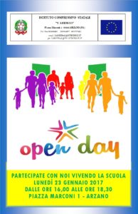 Open Day
